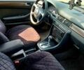 Синій Ауді А6, об'ємом двигуна 2.5 л та пробігом 470 тис. км за 2500 $, фото 2 на Automoto.ua
