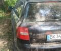Синий Ауди А6, объемом двигателя 2.5 л и пробегом 400 тыс. км за 3300 $, фото 13 на Automoto.ua