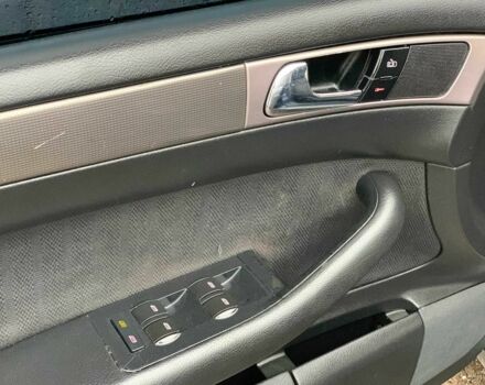 Синий Ауди А6, объемом двигателя 2.4 л и пробегом 311 тыс. км за 5190 $, фото 18 на Automoto.ua