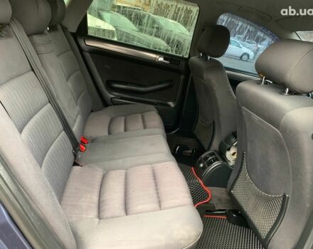 Синий Ауди А6, объемом двигателя 2.4 л и пробегом 311 тыс. км за 5190 $, фото 24 на Automoto.ua