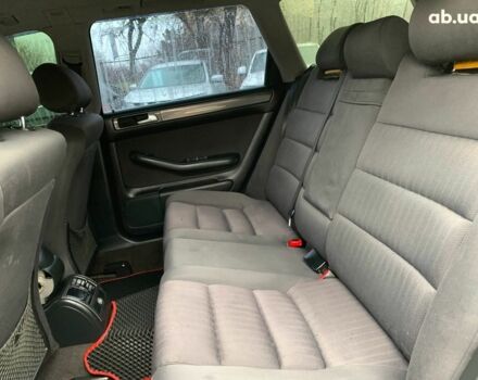 Синий Ауди А6, объемом двигателя 2.4 л и пробегом 311 тыс. км за 5190 $, фото 25 на Automoto.ua