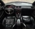 Синий Ауди А6, объемом двигателя 2.5 л и пробегом 301 тыс. км за 4500 $, фото 11 на Automoto.ua