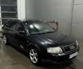 Синій Ауді А6, об'ємом двигуна 2.5 л та пробігом 350 тис. км за 3200 $, фото 1 на Automoto.ua