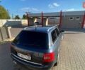 Синий Ауди А6, объемом двигателя 2.5 л и пробегом 383 тыс. км за 3999 $, фото 11 на Automoto.ua