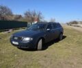 Синий Ауди А6, объемом двигателя 2.5 л и пробегом 999 тыс. км за 3127 $, фото 4 на Automoto.ua