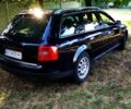 Синий Ауди А6, объемом двигателя 2.5 л и пробегом 292 тыс. км за 6300 $, фото 1 на Automoto.ua