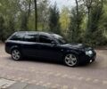 Синий Ауди А6, объемом двигателя 2.5 л и пробегом 301 тыс. км за 4500 $, фото 9 на Automoto.ua