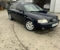 Синій Ауді А6, об'ємом двигуна 2.5 л та пробігом 320 тис. км за 3650 $, фото 1 на Automoto.ua