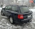 Синій Ауді А6, об'ємом двигуна 2.5 л та пробігом 344 тис. км за 3999 $, фото 10 на Automoto.ua