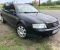 Синий Ауди А6, объемом двигателя 2.5 л и пробегом 1 тыс. км за 3300 $, фото 1 на Automoto.ua