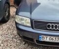 Синій Ауді А6, об'ємом двигуна 2.5 л та пробігом 320 тис. км за 4200 $, фото 1 на Automoto.ua