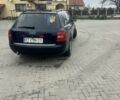 Синій Ауді А6, об'ємом двигуна 2.5 л та пробігом 320 тис. км за 3650 $, фото 1 на Automoto.ua