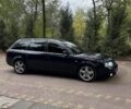 Синий Ауди А6, объемом двигателя 2.5 л и пробегом 301 тыс. км за 4500 $, фото 3 на Automoto.ua