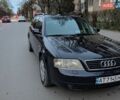 Синій Ауді А6, об'ємом двигуна 2.5 л та пробігом 378 тис. км за 3650 $, фото 1 на Automoto.ua