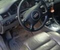 Синій Ауді А6, об'ємом двигуна 2.5 л та пробігом 360 тис. км за 2000 $, фото 3 на Automoto.ua