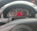 Синий Ауди А6, объемом двигателя 2.5 л и пробегом 267 тыс. км за 5000 $, фото 10 на Automoto.ua