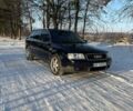 Синій Ауді А6, об'ємом двигуна 2.5 л та пробігом 450 тис. км за 5100 $, фото 1 на Automoto.ua