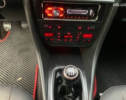 Синий Ауди А6, объемом двигателя 2.4 л и пробегом 311 тыс. км за 5190 $, фото 32 на Automoto.ua