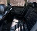 Синій Ауді А6, об'ємом двигуна 2 л та пробігом 257 тис. км за 4350 $, фото 11 на Automoto.ua