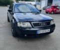 Синій Ауді А6, об'ємом двигуна 2.5 л та пробігом 357 тис. км за 3800 $, фото 1 на Automoto.ua