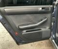 Синий Ауди А6, объемом двигателя 2.4 л и пробегом 311 тыс. км за 5190 $, фото 16 на Automoto.ua