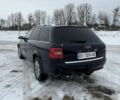 Синий Ауди А6, объемом двигателя 2.5 л и пробегом 320 тыс. км за 2750 $, фото 4 на Automoto.ua