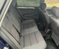 Синий Ауди А6, объемом двигателя 2.5 л и пробегом 400 тыс. км за 5200 $, фото 12 на Automoto.ua