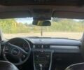 Синий Ауди А6, объемом двигателя 2.5 л и пробегом 43 тыс. км за 1950 $, фото 5 на Automoto.ua
