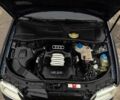 Синий Ауди А6, объемом двигателя 2.4 л и пробегом 311 тыс. км за 4750 $, фото 8 на Automoto.ua