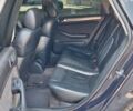 Синий Ауди А6, объемом двигателя 2.5 л и пробегом 289 тыс. км за 4800 $, фото 4 на Automoto.ua
