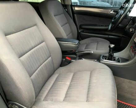 Синий Ауди А6, объемом двигателя 2.4 л и пробегом 311 тыс. км за 5190 $, фото 23 на Automoto.ua