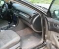 Синий Ауди А6, объемом двигателя 2.5 л и пробегом 400 тыс. км за 3300 $, фото 11 на Automoto.ua