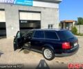 Синий Ауди А6, объемом двигателя 2.5 л и пробегом 0 тыс. км за 3750 $, фото 4 на Automoto.ua