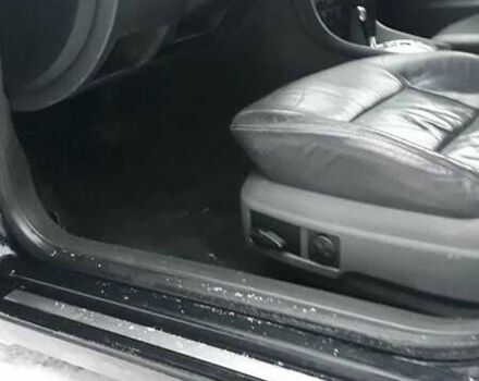 Синий Ауди А6, объемом двигателя 2.5 л и пробегом 239 тыс. км за 4800 $, фото 19 на Automoto.ua