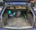 Синий Ауди А6, объемом двигателя 2.5 л и пробегом 435 тыс. км за 4000 $, фото 4 на Automoto.ua