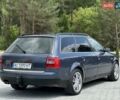 Синій Ауді А6, об'ємом двигуна 2.5 л та пробігом 251 тис. км за 2799 $, фото 3 на Automoto.ua
