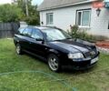 Синий Ауди А6, объемом двигателя 2.4 л и пробегом 368 тыс. км за 4499 $, фото 6 на Automoto.ua