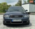 Синий Ауди А6, объемом двигателя 3 л и пробегом 340 тыс. км за 5600 $, фото 7 на Automoto.ua