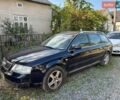 Синій Ауді А6, об'ємом двигуна 2.5 л та пробігом 280 тис. км за 2200 $, фото 1 на Automoto.ua
