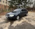 Синий Ауди А6, объемом двигателя 2.4 л и пробегом 311 тыс. км за 4750 $, фото 1 на Automoto.ua