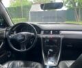 Синій Ауді А6, об'ємом двигуна 2.5 л та пробігом 357 тис. км за 3800 $, фото 5 на Automoto.ua