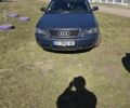 Синий Ауди А6, объемом двигателя 2.5 л и пробегом 999 тыс. км за 3127 $, фото 1 на Automoto.ua