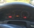 Синий Ауди А6, объемом двигателя 2.5 л и пробегом 320 тыс. км за 4500 $, фото 2 на Automoto.ua