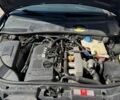 Синий Ауди А6, объемом двигателя 1.8 л и пробегом 410 тыс. км за 4100 $, фото 8 на Automoto.ua