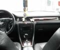 Синий Ауди А6, объемом двигателя 2.5 л и пробегом 239 тыс. км за 4800 $, фото 10 на Automoto.ua