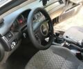 Синий Ауди А6, объемом двигателя 2.5 л и пробегом 400 тыс. км за 3300 $, фото 9 на Automoto.ua