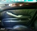 Синій Ауді А6, об'ємом двигуна 2.5 л та пробігом 284 тис. км за 4200 $, фото 3 на Automoto.ua