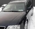 Синий Ауди А6, объемом двигателя 2.5 л и пробегом 239 тыс. км за 4800 $, фото 3 на Automoto.ua