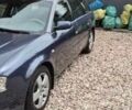 Синій Ауді А6, об'ємом двигуна 2.5 л та пробігом 320 тис. км за 4200 $, фото 3 на Automoto.ua
