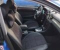 Синий Ауди А6, объемом двигателя 2.5 л и пробегом 420 тыс. км за 4500 $, фото 5 на Automoto.ua